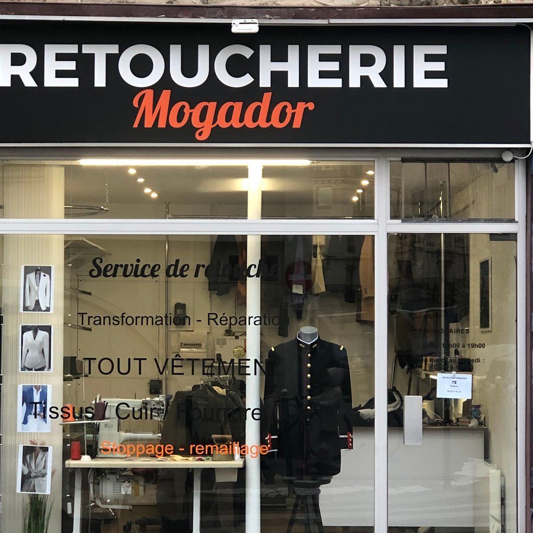 Retoucherie Mogador 3